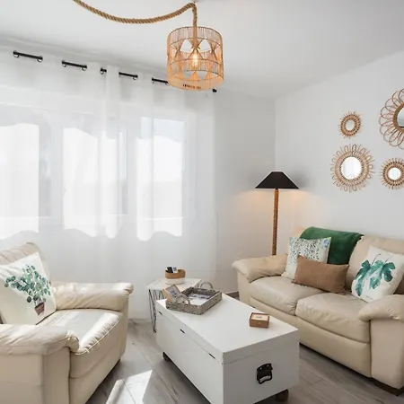 Puerto Appartement Jávea