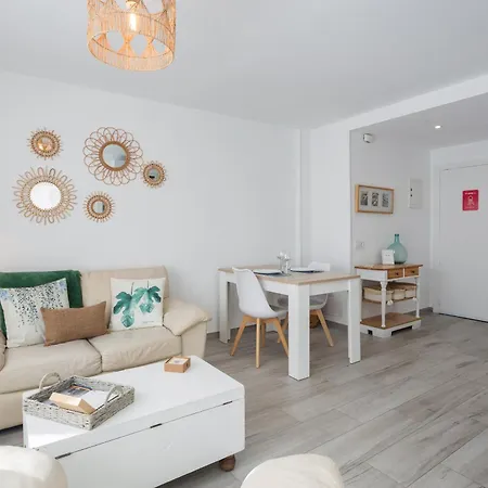 Puerto Appartement Jávea