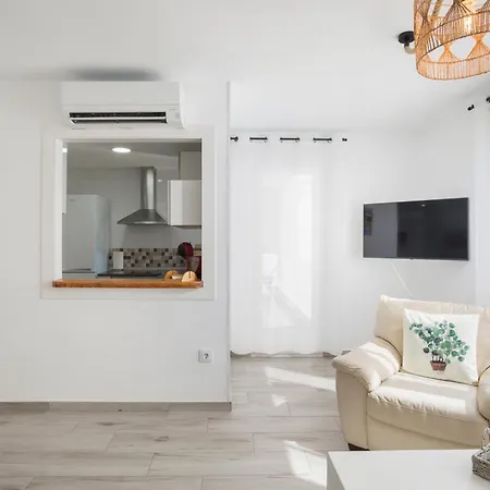 Appartement Puerto Jávea