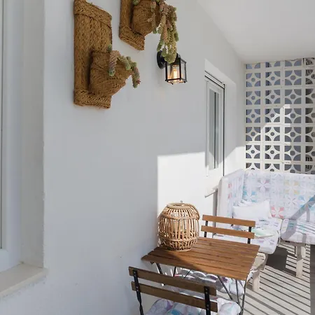 Puerto Appartement Jávea