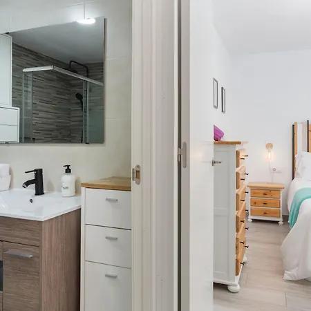 Puerto Appartement