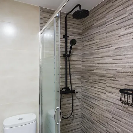 Appartement Puerto Jávea