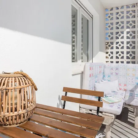 Appartement Puerto Jávea