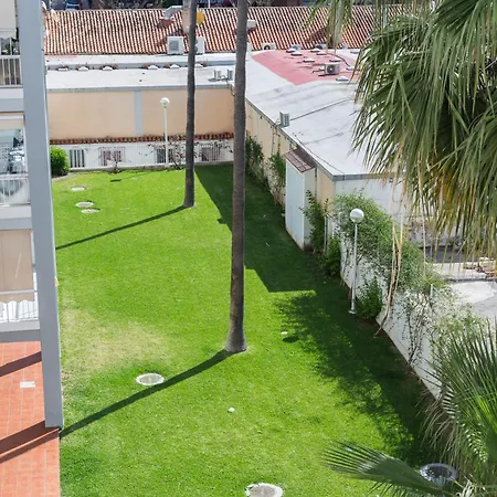 Appartement Puerto *