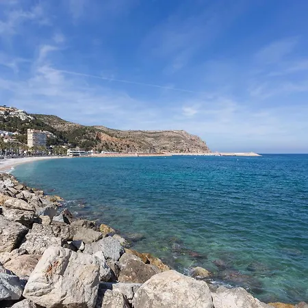 Διαμέρισμα Puerto Γιαβέα