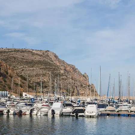 Puerto Διαμέρισμα