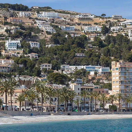 Διαμέρισμα Puerto Γιαβέα